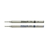 Pelikan cf10refill 338 x roller larga nero nero 338 Scrittura e correzione Ufficio cancelleria