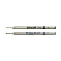 Pelikan cf10refill 338 x roller larga nero nero 338 Scrittura e correzione Ufficio cancelleria