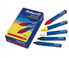 Pelikan cf12 pastelli industriali 762 rosso 762 Ufficio scuola cartoleria Ufficio cancelleria
