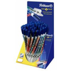 Pelikan cf50 cancellatori super pirat b Super Pirat