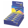 Pelikan cf50cartucce gtp stilografiche blu blu CF50CARTUCCE GTP STILOGRAFICHE BLU Scrittura e correzione Ufficio cancelleria