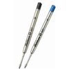 Pelikan cf5refill 337 nero nero 337 Scrittura e correzione Ufficio cancelleria