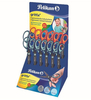 Pelikan espo 12 forbici griffix dx e sx Ufficio scuola cartoleria Ufficio cancelleria