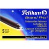 Pelikan grand prix cf10cartucce per stilografica nero nero Grand Prix Scrittura e correzione Ufficio cancelleria