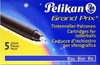 Pelikan royal cf10cartucce per stilografica blu blu Royal Scrittura e correzione Ufficio cancelleria