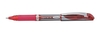Pentel cf12 energel xm 1.0 rosso Scrittura e correzione Ufficio cancelleria