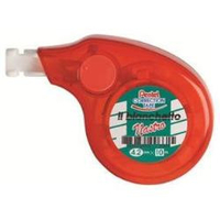 Pentel cf12 il bianchetto nastro 10mx4.2mm IL BIANCHETTO NASTRO Scrittura e correzione Ufficio cancelleria