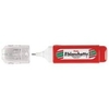 Pentel cf12corrett il bianchetto midi 12ml MIDI Scrittura e correzione Ufficio cancelleria