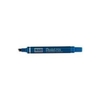 Pentel cf12marcat n60 punta scalp blu N60 Scrittura e correzione Ufficio cancelleria