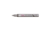 Pentel cf12marcat paint marker argen 2.9mm PAINT MARKER Scrittura e correzione Ufficio cancelleria
