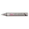 Pentel cf12marcat paint marker argen 4.5mm PAINT MARKER Scrittura e correzione Ufficio cancelleria
