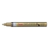 Pentel cf12marcat paint marker oro 2.9mm PAINT MARKER Scrittura e correzione Ufficio cancelleria