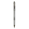 Pentel cf12roller slicci metallic 0.8 arge SLICCI METALLIC Scrittura e correzione Ufficio cancelleria