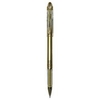 Pentel cf12roller slicci metallic 0.8 oro SLICCI METALLIC Scrittura e correzione Ufficio cancelleria