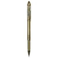 Pentel cf12roller slicci metallic 0.8 oro SLICCI METALLIC Scrittura e correzione Ufficio cancelleria