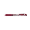 Pentel energel xm cf12roller energelxm 0.7 rosso ENERGEL XM Scrittura e correzione Ufficio cancelleria