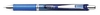 Pentel energel xm cf12roller energelxm sc 0.5 blu ENERGEL XM Scrittura e correzione Ufficio cancelleria