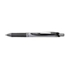 Pentel energel xm cf12roller energelxm sc 0.7 nero ENERGEL XM Scrittura e correzione Ufficio cancelleria