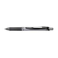 Pentel energel xm cf12roller energelxm sc 0.7 nero ENERGEL XM Scrittura e correzione Ufficio cancelleria