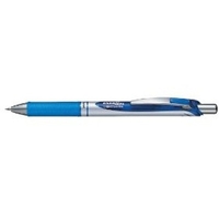 Pentel energel xm cf12roller energelxm scat 0.7blu ENERGEL XM Scrittura e correzione Ufficio cancelleria