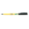 Pentel green label cf12marcatori nero GREEN LABEL Scrittura e correzione Ufficio cancelleria