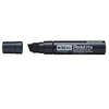 Pentel n50xl-a cf6marcat n50 punta scalpello nero Scrittura e correzione Ufficio cancelleria
