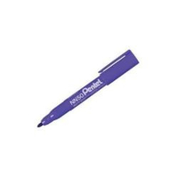 Pentel nn50 eco cf12marcat nn50eco pun tonda blu NN50 ECO Scrittura e correzione Ufficio cancelleria