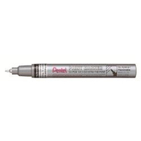 Pentel paint marker cf12marcat paintmarker argen 0.7mm PAINT MARKER Scrittura e correzione Ufficio cancelleria