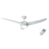 Perenz ventilatore soffitto perenz modern 7101 b bianco Ventilatori Climatizzazione
