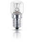 Philips 15t22forp2p app 15w e14 230-240v alogene + incandescenti (conf. da 10 pz.)