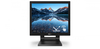 Philips 17 5:4 touch monitor pannello ar Monitor Informatica