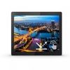 Philips 17 open frame monitor capacitivo Monitor Informatica