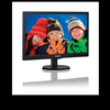 Philips 193v5lsb2 18.5 lcd led 1366x768 16 9 200cd m2 5ms vesa 193V5LSB2 Monitor Informatica