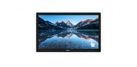 Philips 22 touch monitor senza base Monitor Informatica