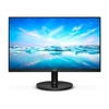Philips 221v8a/00 monitor 22 led full hdmultimediale vga/hdmi 221v8a Monitor Informatica