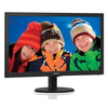 Philips 223v5lsb - 21, 5 led,  1920*1080,  16:9,  2 Monitor Informatica