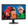 Philips 223v5lsb2 21.5 led 1920x1080 10000000 1 200cd m2 5ms vga 223V5LSB2 Monitor Informatica