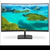 Philips 23 6 gaming monitor curvo ips 75hz Monitor Informatica