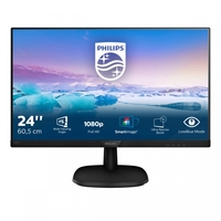 Philips 23 8 ips 178/178 vga dvi Monitor Informatica