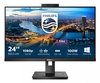 Philips 23 8 usb-c docking monitor ips fhd Monitor Informatica