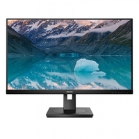 Philips 23, 8 led va,  1920*1080,  16:9 Monitor Informatica