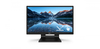 Philips 24 touch monitor pannello ar Monitor Informatica