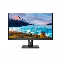 Philips 243s1/00. dimensioni schermo: 60 Monitor Informatica