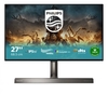 Philips 27 4k nano ips gaming xbox Monitor Informatica
