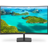 Philips 27 curvo gaming va 75 hz adap Monitor Informatica