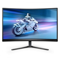 Philips 27 evnia monitor gaming 2k Monitor Informatica