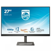Philips 27 professional gaming 144hz 1ms Monitor Informatica
