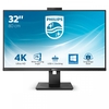 Philips 31 5 ips 4k usb-c docking monitor Monitor Informatica