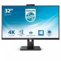 Philips 31 5 ips 4k usb-c docking monitor Monitor Informatica