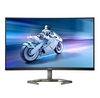 Philips 31, 5 monitor gaming ips reg alt Monitor Informatica